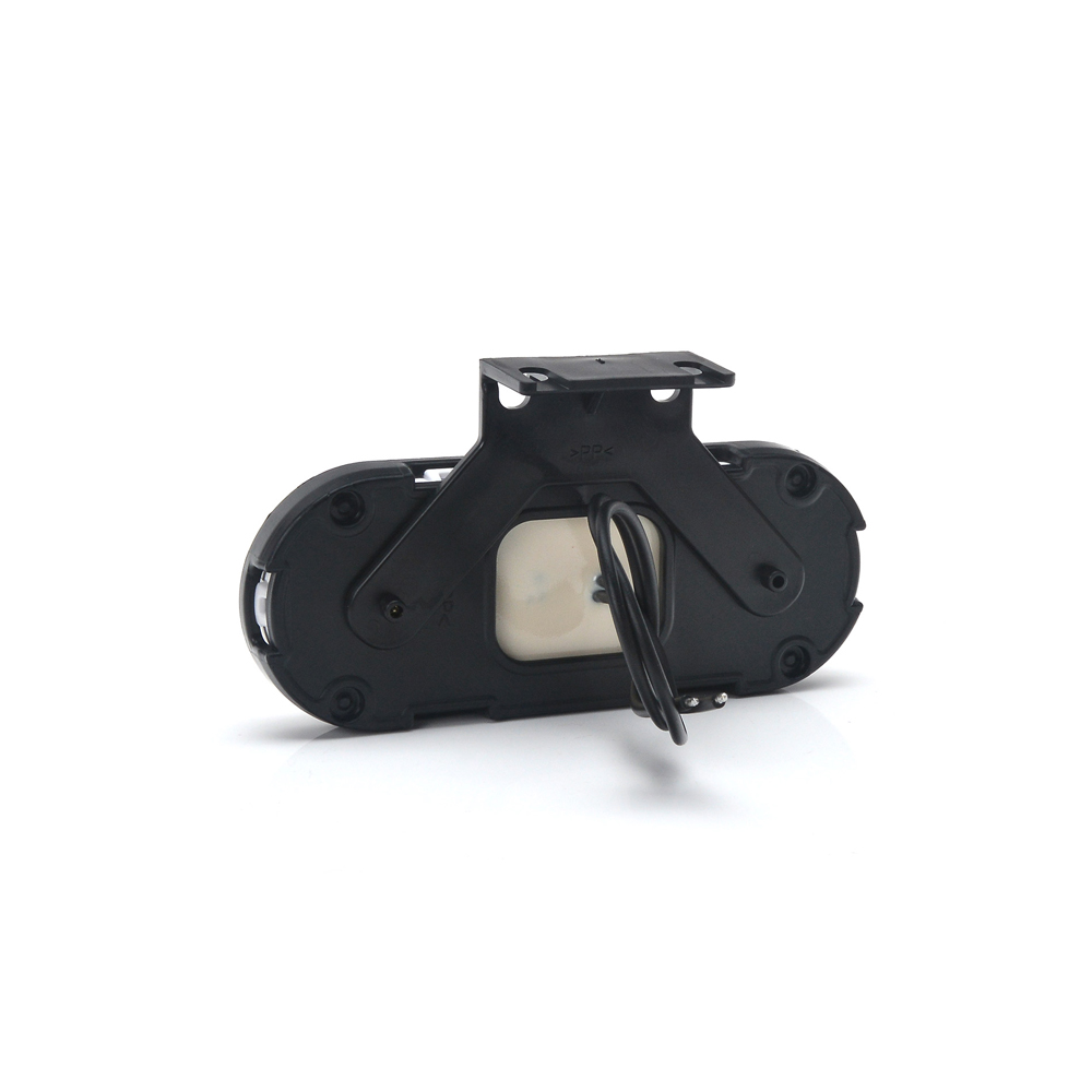 Lampa gabarit LED, WAS 43509, 1401 W198, 12V-24V, pozitie, alb