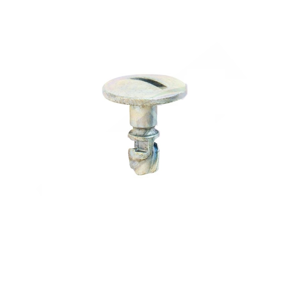 Surub pentru capac motor, ROMIX C10127, pentru VW, Audi, Skoda, 6.9 x 18.5 mm, metalic
