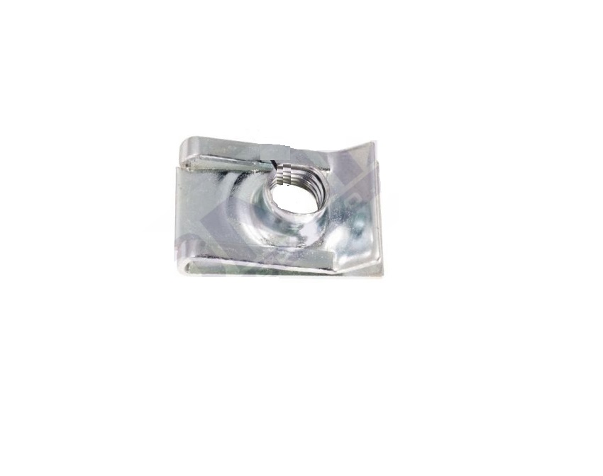 Set 10 bucati cleme, ROMIX C60478-RMX, metalice, pentru motocicletele BMW