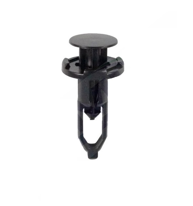 Set 10 bucati clipsuri fixare, ROMIX B22626, pentru Toyota, Lexus, 9 x 28.3 mm, negru