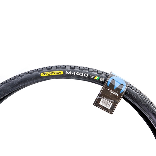 Anvelopa bicicleta ORTEM, M-1400, 28 x 1.75 inch 47-622 mm