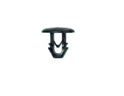 Set 25 bucati clipsuri garnitura, ROMIX 10130, pentru Fiat Ducato