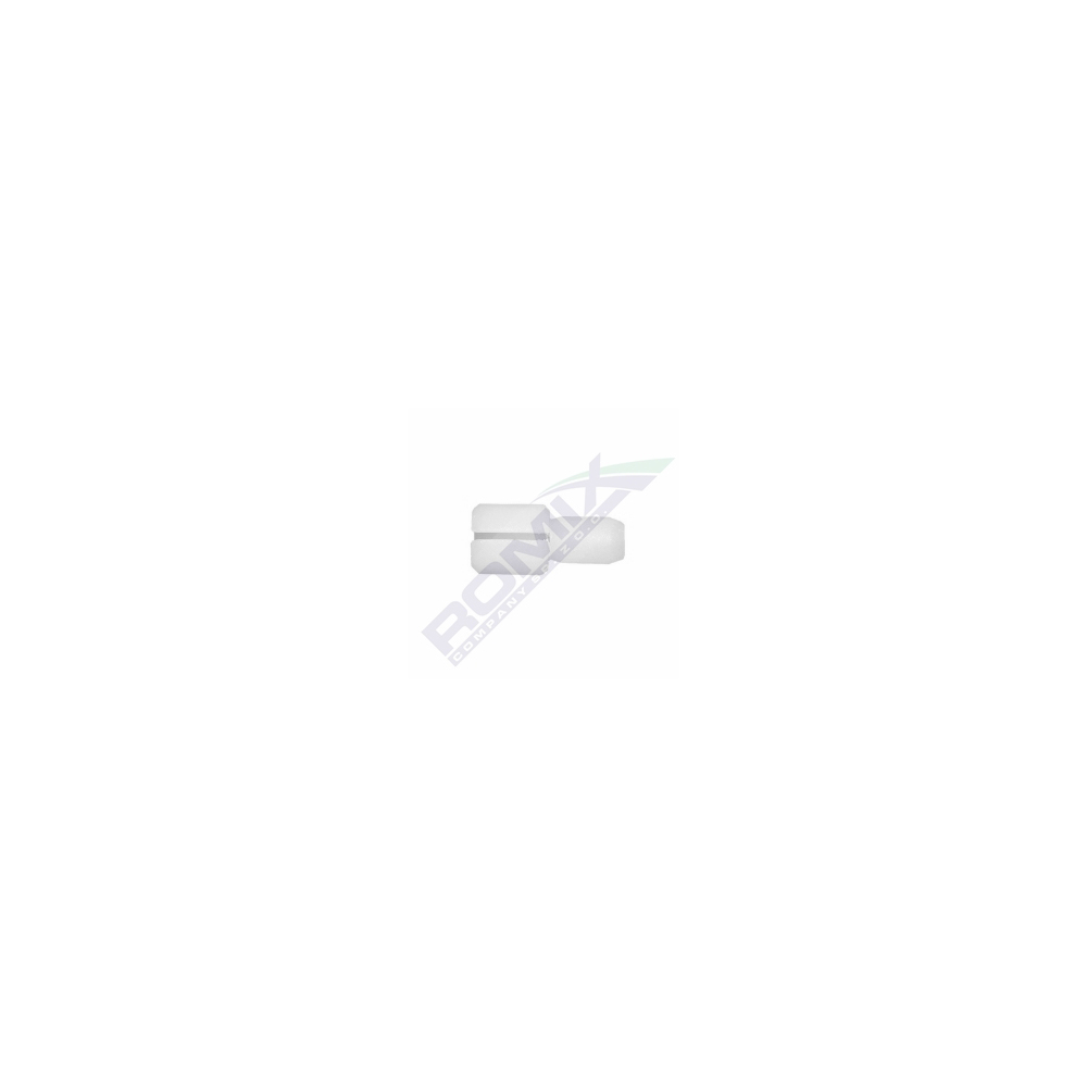 Set 5 bucati pini luneta spate, ROMIX C50867-RMX, pentru VW, Skoda, Seat