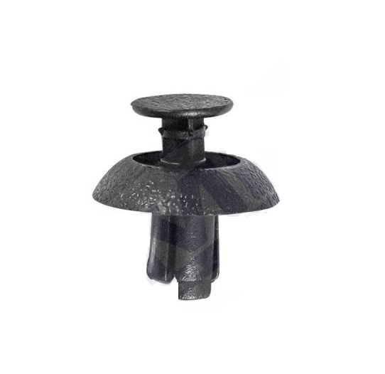Set 10 bucati cleme fixare bara protectie, ROMIX C60459-RMX, pentru Toyota Lexus