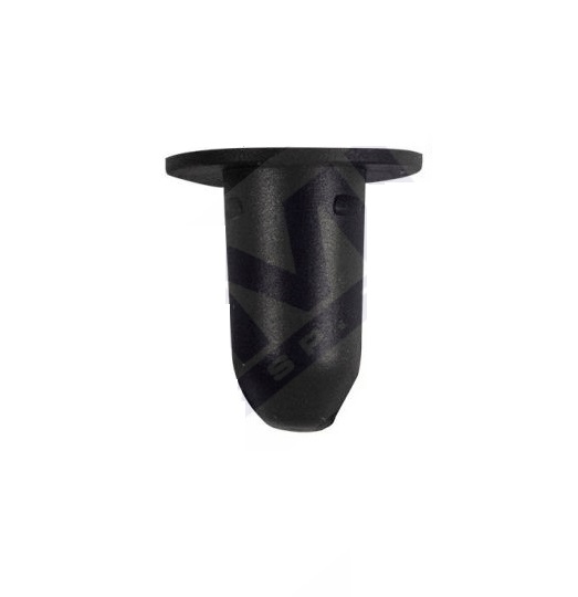 Set 10 bucati cleme fixare prag, ROMIX C60453-RMX, pentru VW
