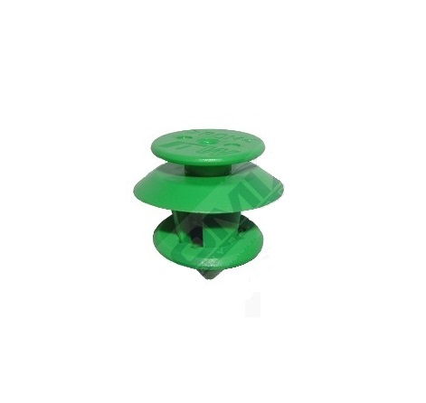 Set 10 bucati clipsuri tapiterie, ROMIX C60436-RMX, pentru Mercedes Benz