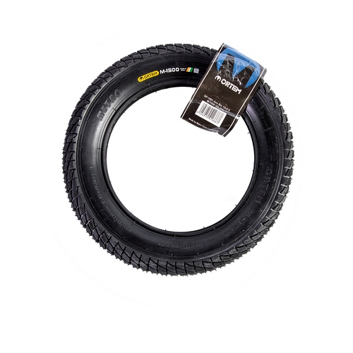 Anvelopa bicicleta ORTEM, M-1500, 12 x 2.0 inch 50-203 mm