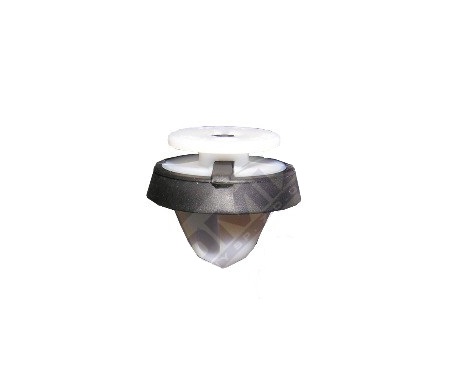 Set 10 bucati clipsuri tapiterie, ROMIX C60438-RMX, pentru Skoda