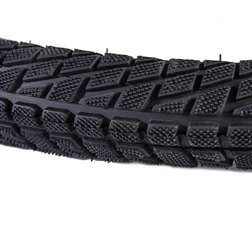 Anvelopa bicicleta ORTEM, M-1500, 14 x 2.0 inch 54-254 mm