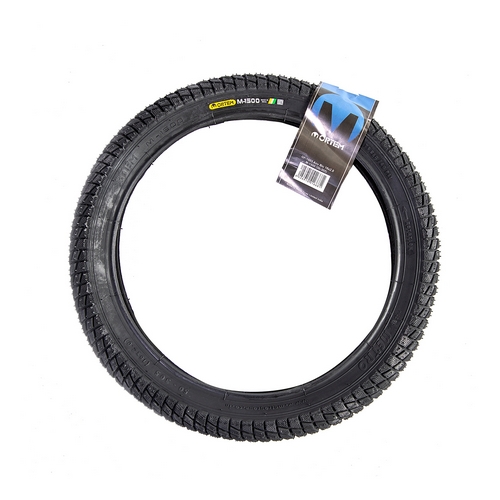 Anvelopa bicicleta ORTEM, M-1500, 16 x 2.0 inch 50-305 mm