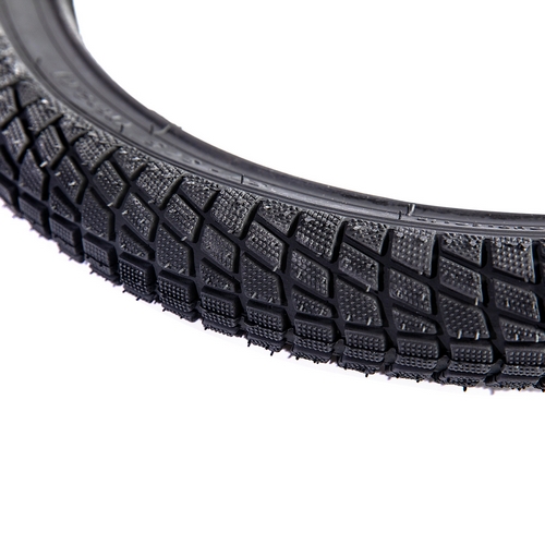 Anvelopa bicicleta ORTEM, M-1500, 16 x 2.0 inch 50-305 mm
