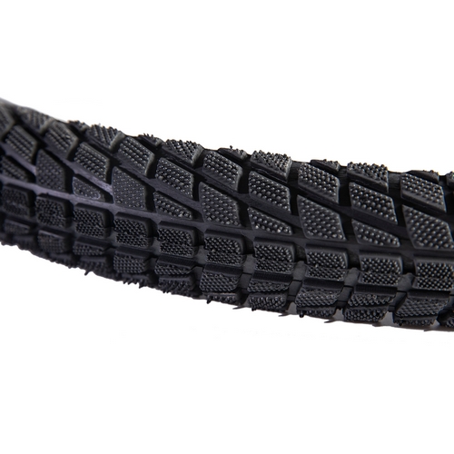 Anvelopa bicicleta ORTEM, M-1500, 18 x 2.0 inch 57-355 mm