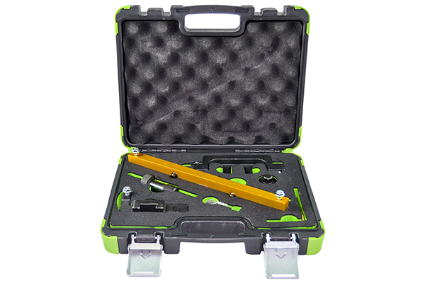 Set dispozitive pentru blocare distributie pe lant JBM 53259, BMW N42, N46, 1.8.2.0, benzina