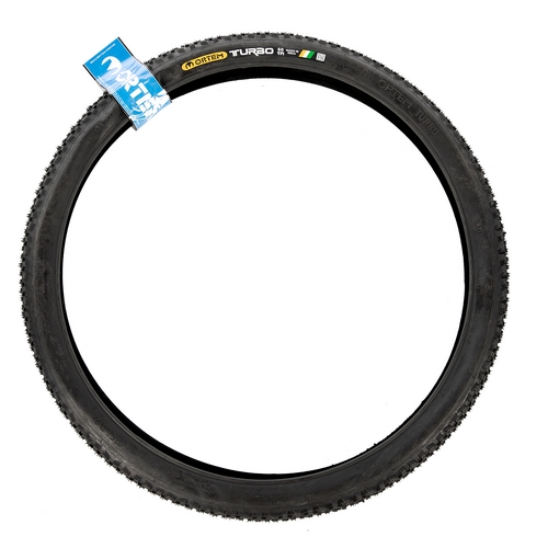 Anvelopa bicicleta ORTEM, TURBO, 27.5 x 2.1 inch 55-584 mm