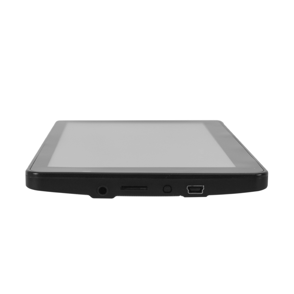 Sistem de navigatie GPS PNI L810 42118, ecran 7 inch, 800 Mhz, 256 MB DDR, 8 GB memorie Interna, FM transmitter