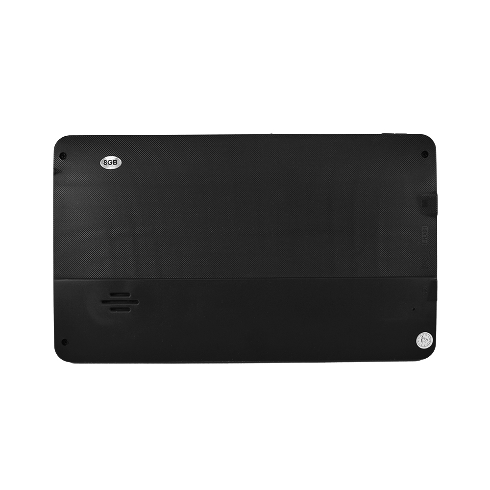 Sistem de navigatie GPS PNI L810 42118, ecran 7 inch, 800 Mhz, 256 MB DDR, 8 GB memorie Interna, FM transmitter