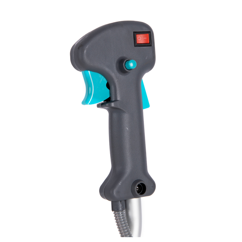 Motocositoare DETOOLZ DZ-M121, motor benzina, 2 timpi, 52 CC, 1.9 CP, 1.4 kW, lungime tija 1500 mm, cu 4 accesorii