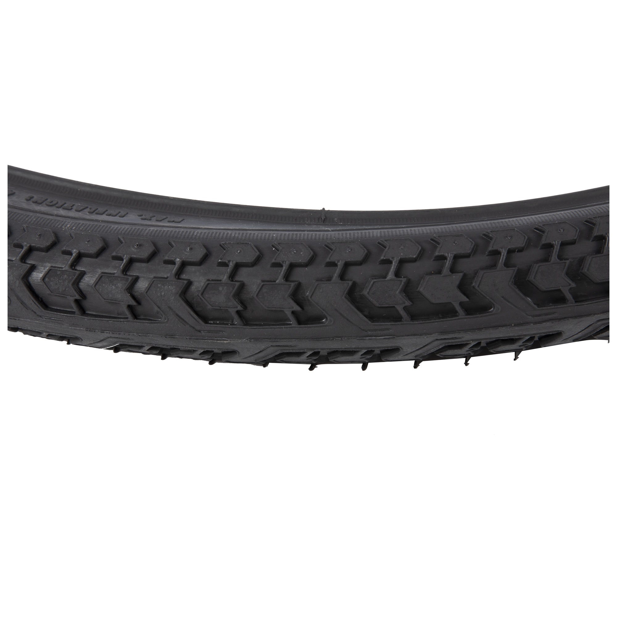 Anvelopa pentru bicicleta, ORTEM VERT-X 47-559 MTR GF-2036, cu crampoane, 26 x 1.75 inch