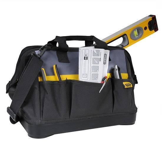 Geanta scule material textil STANLEY 1-96-183, 235 x 447 x 275 mm