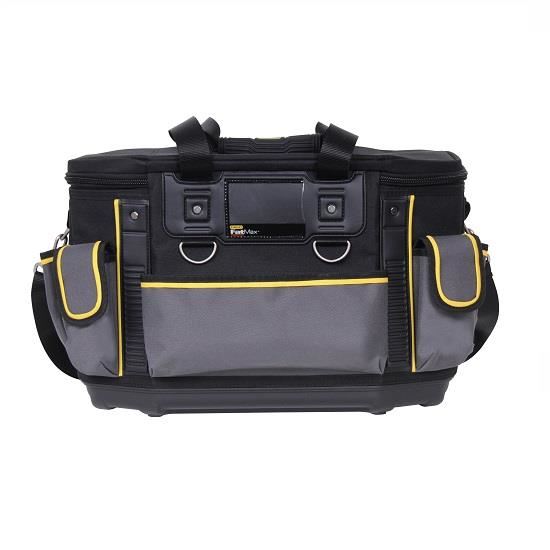 Geanta scule STANLEY FatMax, cu capac circular, 500X300X290 mm