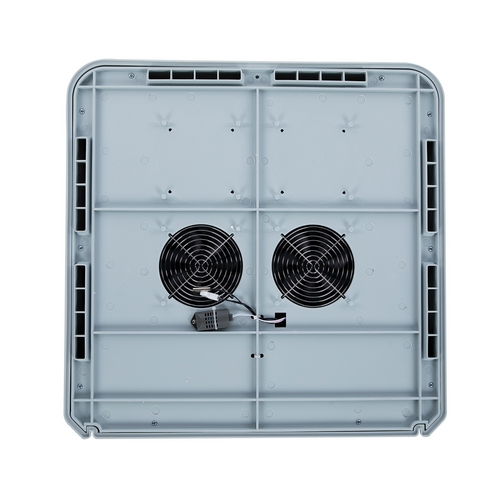 Incubator automat MICUL FERMIER, GF-2101, 128 oua 2 sertare 80 W