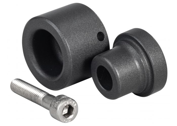 Matrita mama-tata REMS 8400256450, pentru sudura PPR 256450, diametru 25 mm