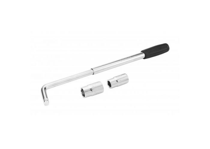 Cheie telescopica pentru schimb de roti Stanley STHT80890-0 4700STHT808900, 17/19-21/23 mm