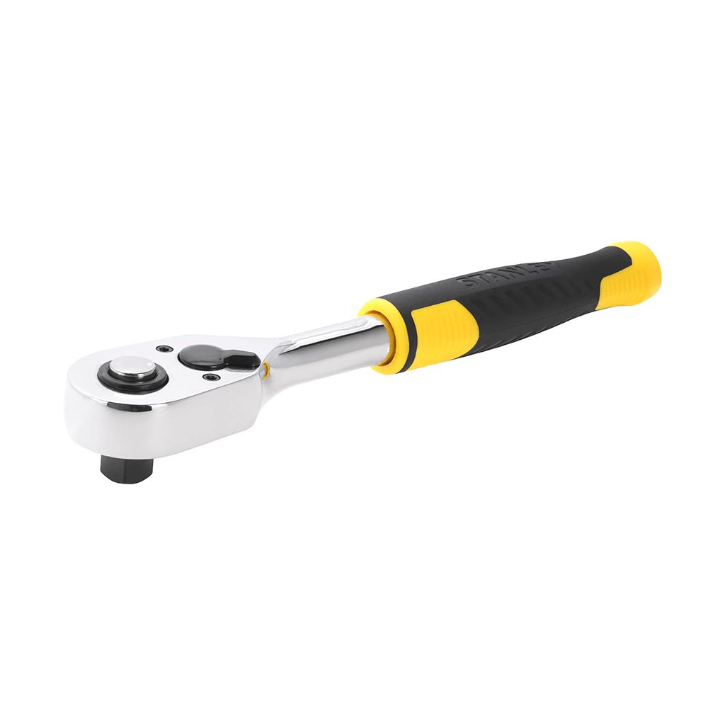 Antrenor cu clichet Stanley STMT82664-0 4700STMT826640, 72 dinti, prindere patrat 3/8 inch