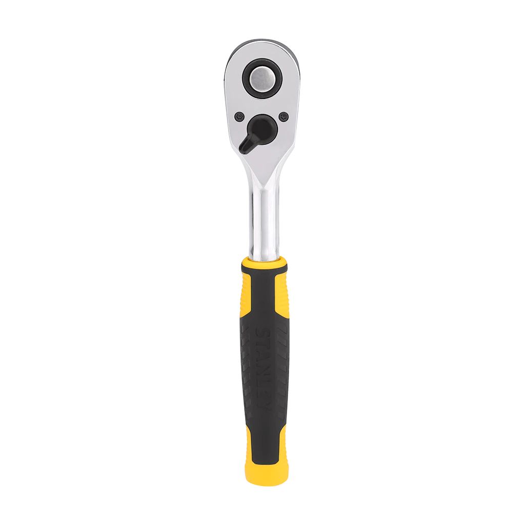 Antrenor cu clichet Stanley STMT82664-0 4700STMT826640, 72 dinti, prindere patrat 3/8 inch