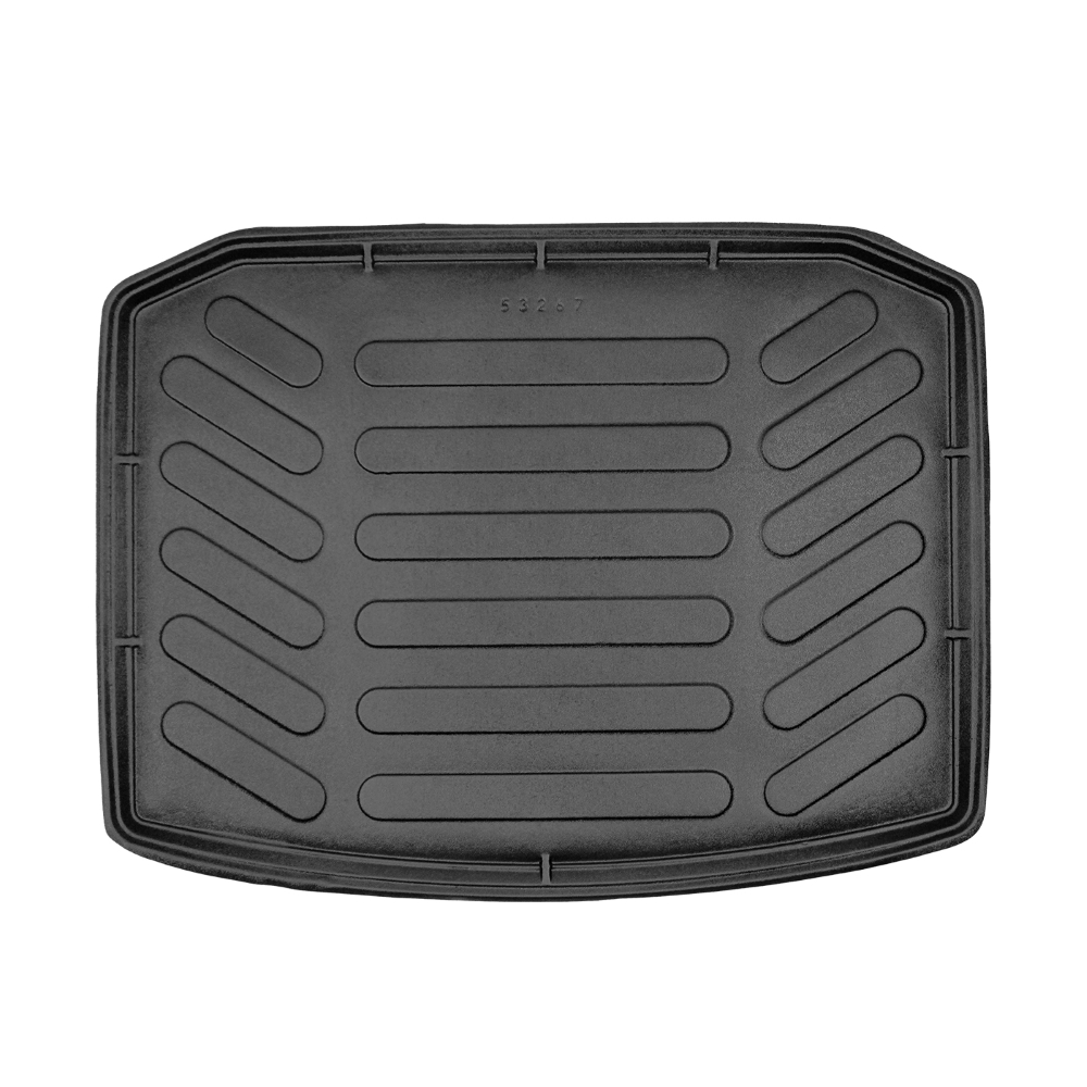 Covor de protectie pentru portbagaj UMBRELLA 61002, pentru Skoda Karoq 2017-