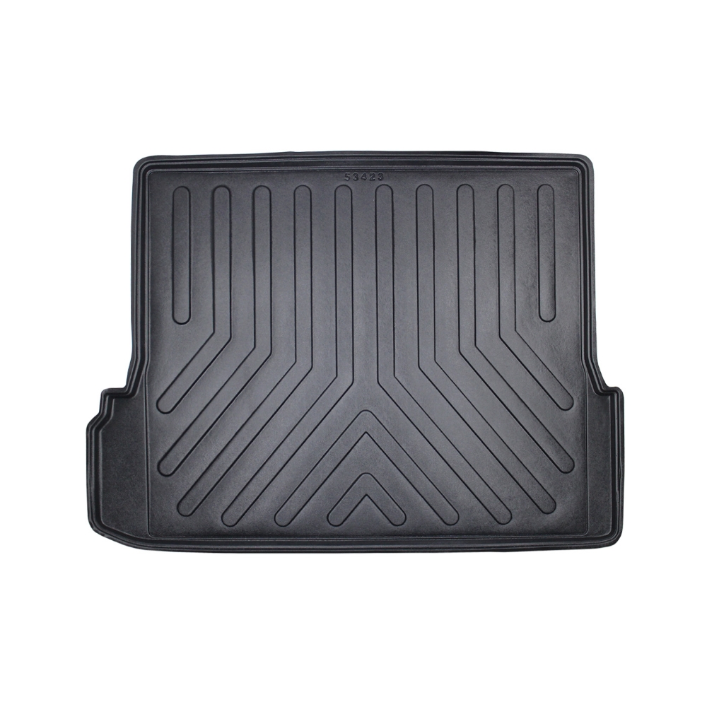 Covor de protectie pentru portbagaj UMBRELLA 61153, pentru Toyota Land Cruiser Prado IV J150 2009-