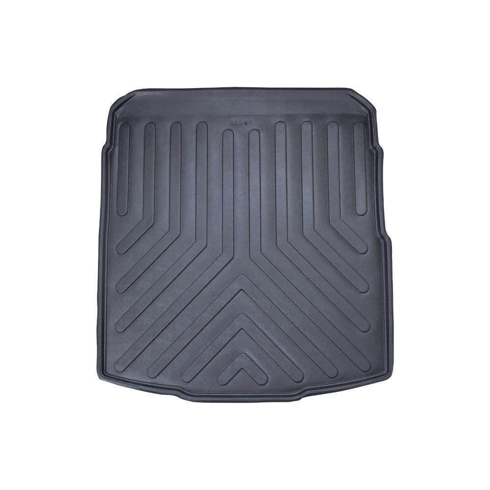 Covor de protectie pentru portbagaj UMBRELLA 61171, pentru Volkswagen Passat B8 Variant 2015-