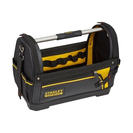 Geanta scule deschisa STANLEY FatMax, 480X250X330 mm