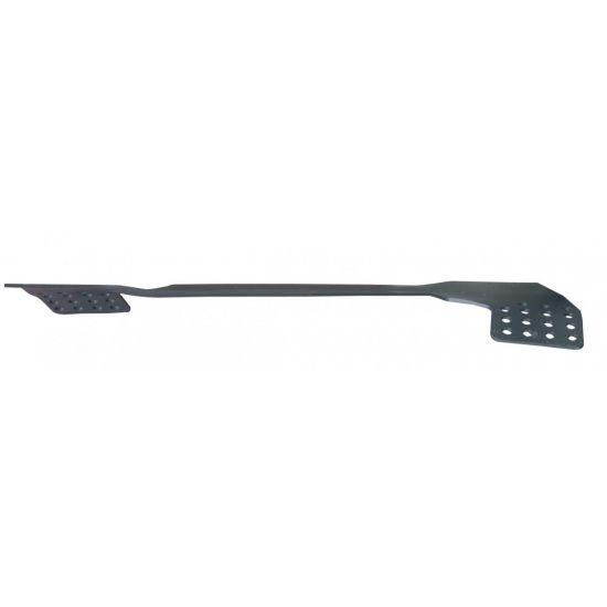 Masina de tuns gazon profesionala, cu autopropulsie, ACTIVE 5000SH ITALIA 750110, motor HONDA GCV160, 4.4CP, 160 CC, latime lucru 50 cm, colector 60 l