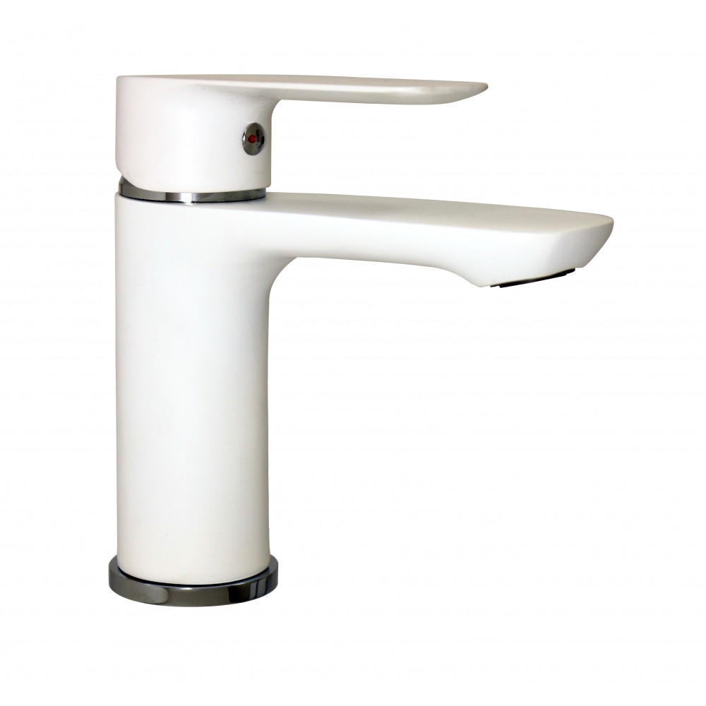 Baterie lavoar FLEKO FZ181-FW439, alba