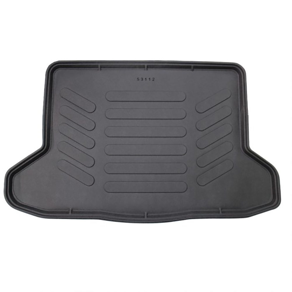 Covor de protectie pentru portbagaj UMBRELLA 60561, pentru Honda Hr-V, cu roata de rezerva 2015-2021