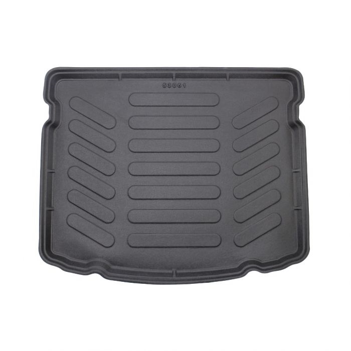 Covor de protectie pentru portbagaj UMBRELLA 61147, pentru Toyota Auris II 2012-2018