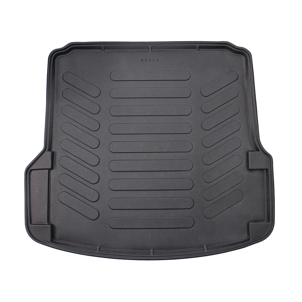 Covor de protectie pentru portbagaj UMBRELLA 61050, pentru Skoda Octavia II 2004-2013