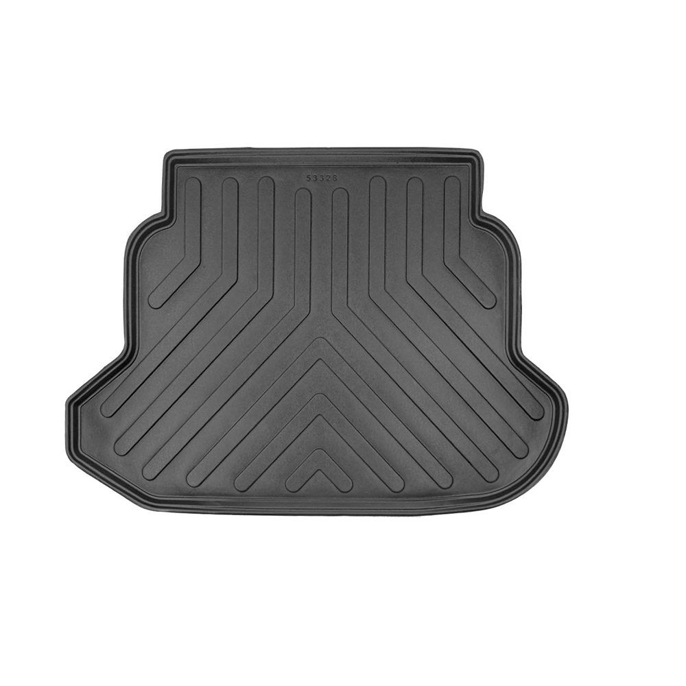 Covor de protectie pentru portbagaj UMBRELLA 60514, pentru Honda CR-V II 2001-2006