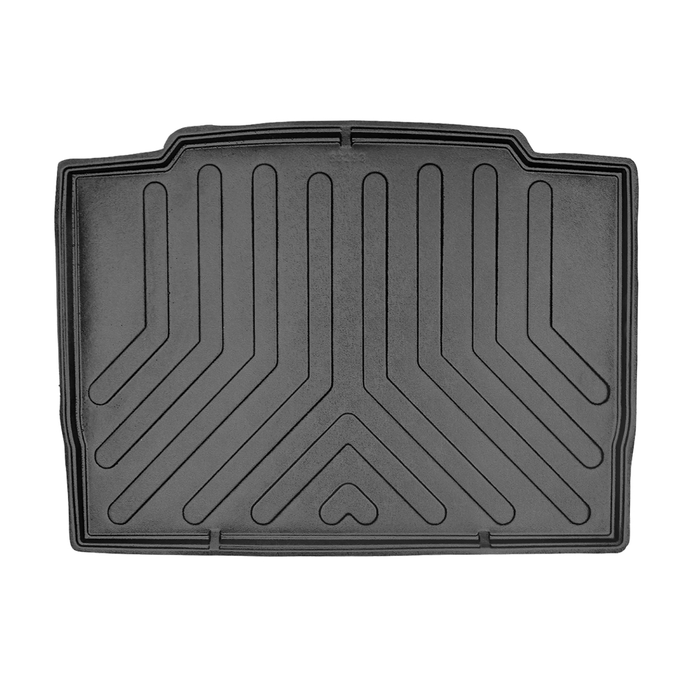 Covor de protectie pentru portbagaj UMBRELLA 60835, pentru Renault Clio V 2019-