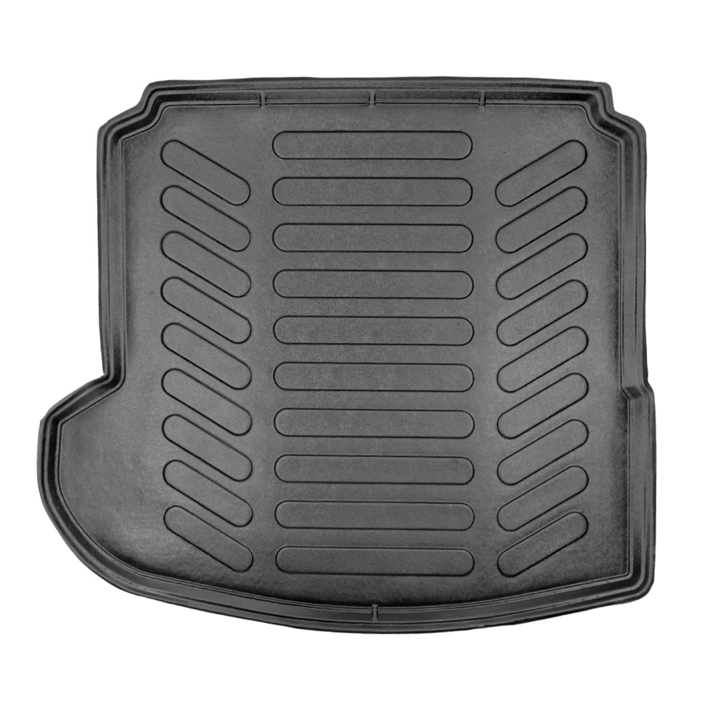 Covor de protectie pentru portbagaj UMBRELLA 60888, pentru Renault Megane 4 Sedan Tip 1 2016-