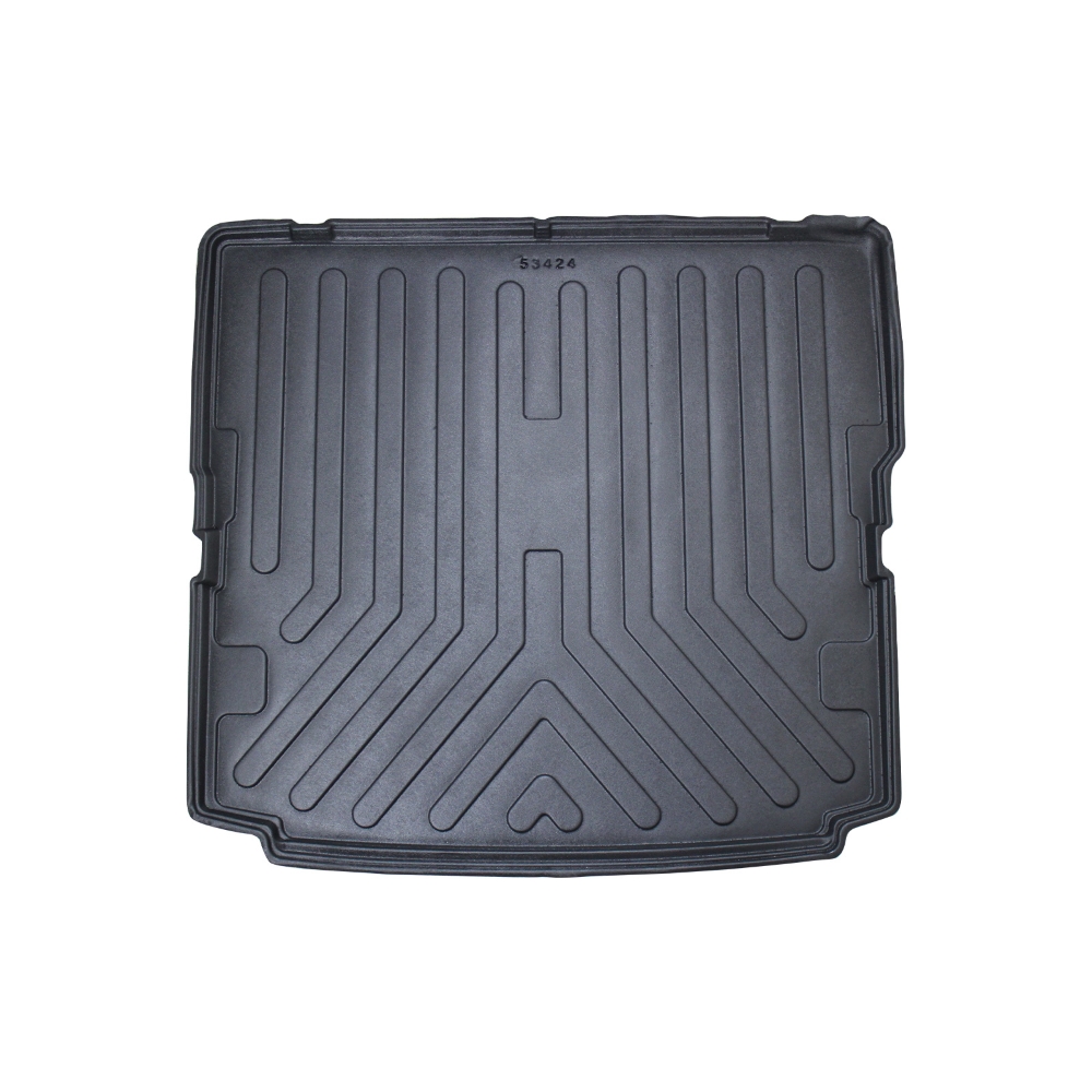 Covor de protectie pentru portbagaj UMBRELLA 60787, pentru Opel Zafira B 2005-2014