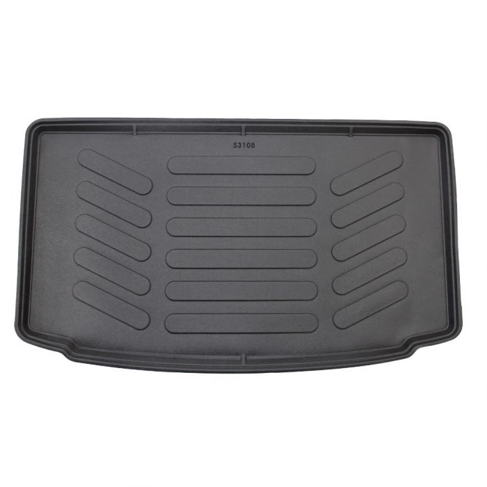 Covor de protectie pentru portbagaj UMBRELLA 60799, pentru Peugeot 206 1999-