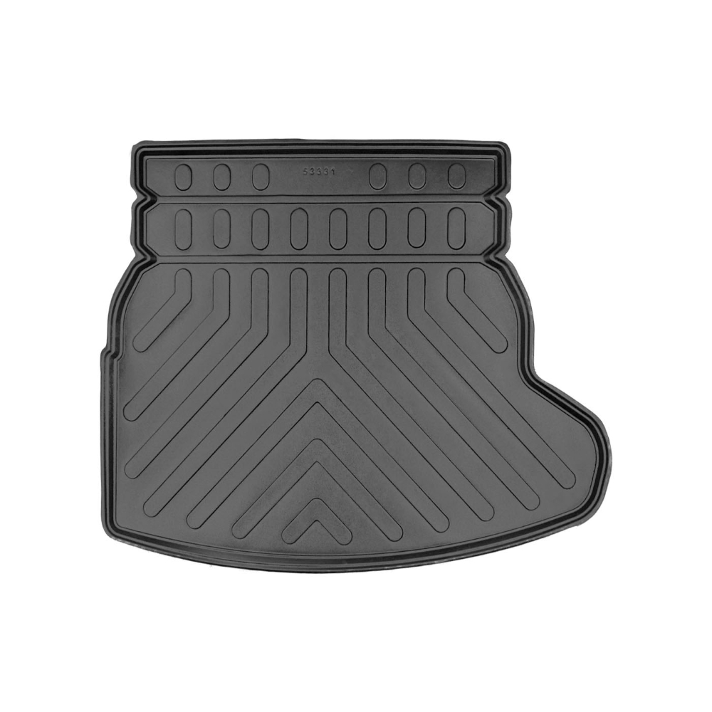 Covor de protectie pentru portbagaj UMBRELLA 60721, pentru Mercedes C Class W205 Tip 2 2014-