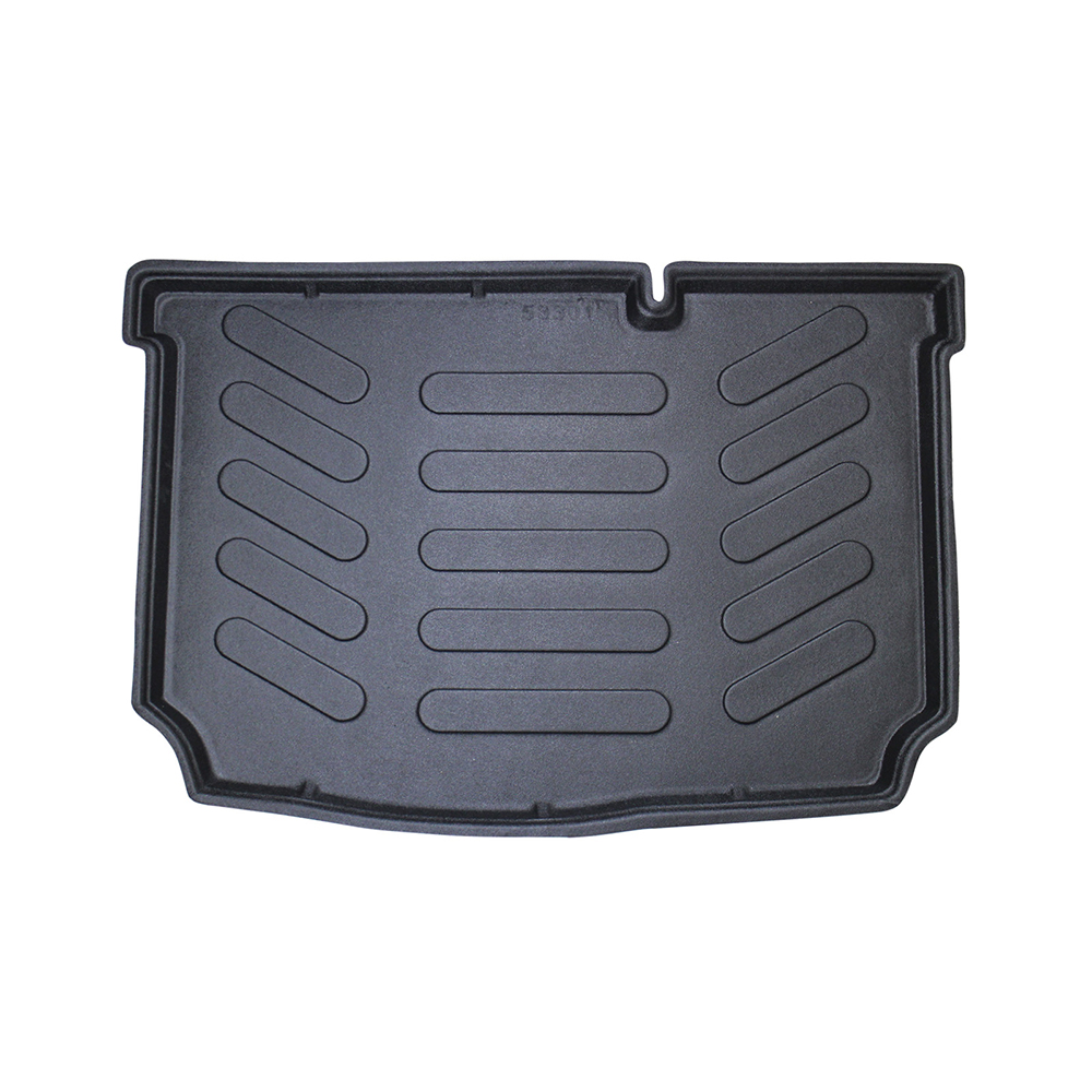 Covor de protectie pentru portbagaj UMBRELLA 60505, pentru Ford Fiesta 2017-