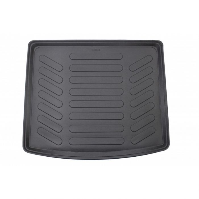 Covor de protectie pentru portbagaj UMBRELLA 61214, pentru Volkswagen Tiguan II, cu podea inalta 2016-