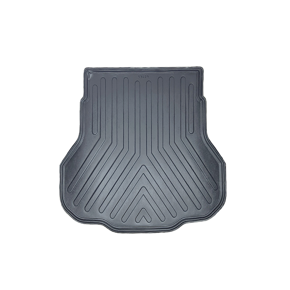 Covor de protectie pentru portbagaj UMBRELLA 60586, pentru Hyundai Elantra 2020-