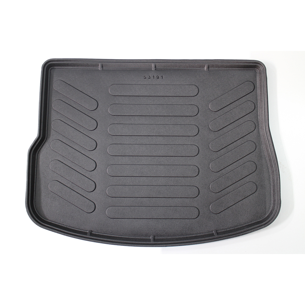 Covor de protectie pentru portbagaj UMBRELLA 60713, pentru Land Rover Range Rover Evoque L538 2011-2018