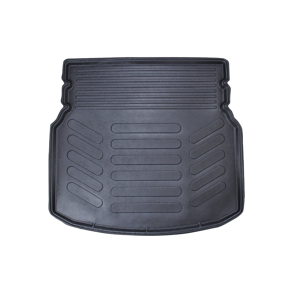 Covor de protectie pentru portbagaj UMBRELLA 60717, pentru Mercedes C Class W204 Tip 1 2007-2014