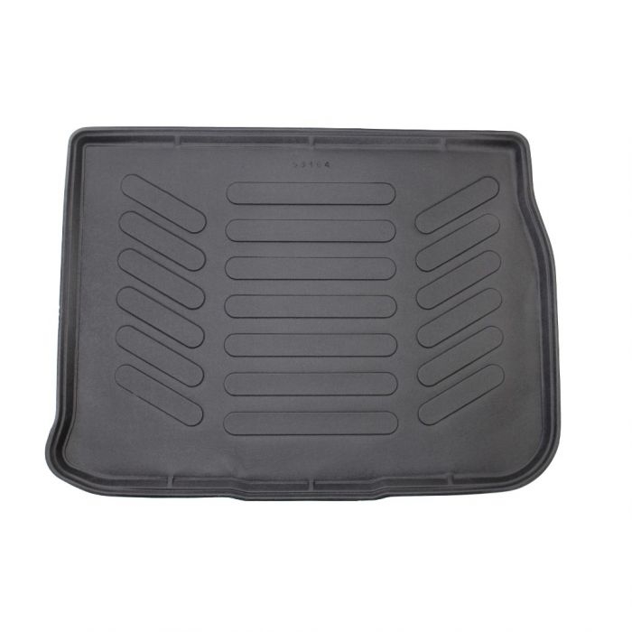 Covor de protectie pentru portbagaj UMBRELLA 60896, pentru Renault Scenic II 2003-2009